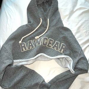 Rawgear Carpet Hoodie